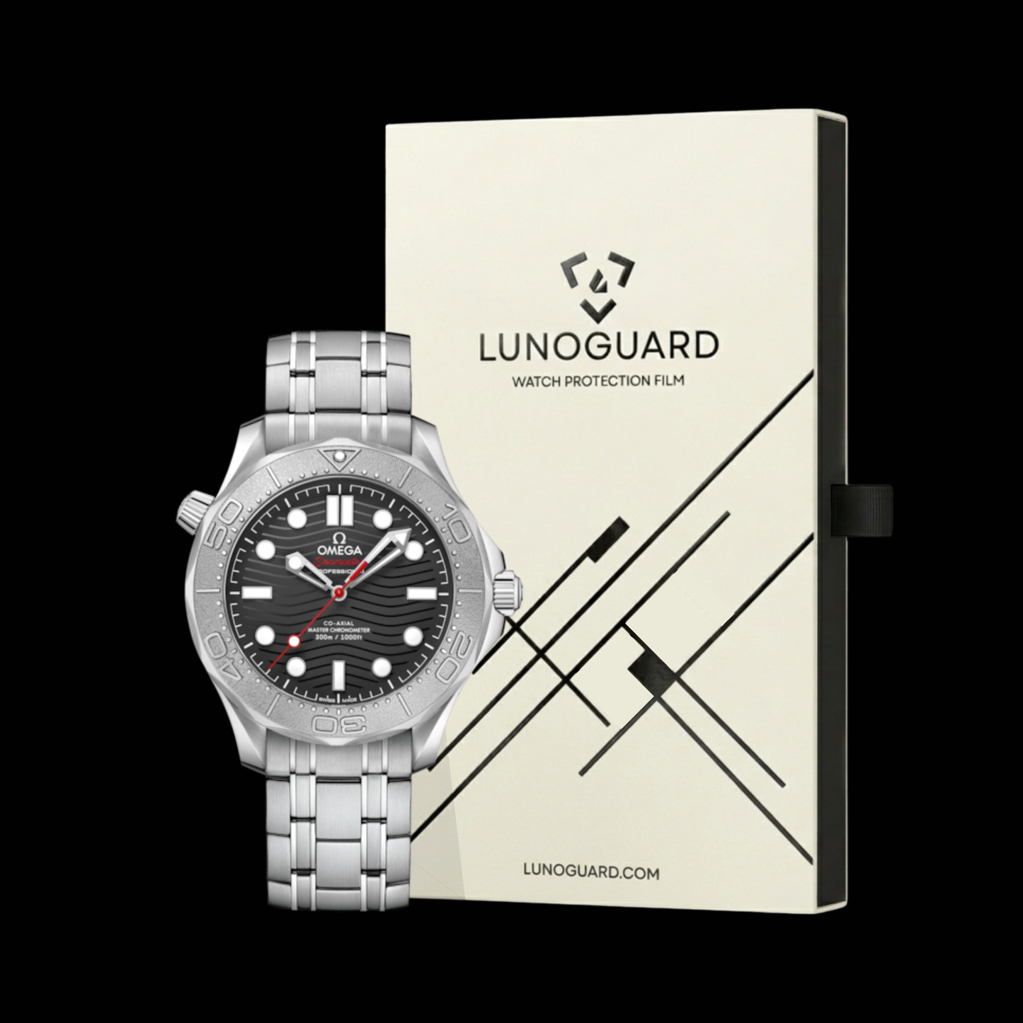 Omega Seamaster Diver 210.30.42.20.01.002 Protection Kit