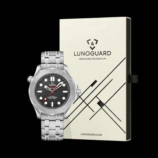 Omega Seamaster Diver 210.30.42.20.01.002 Protection Kit