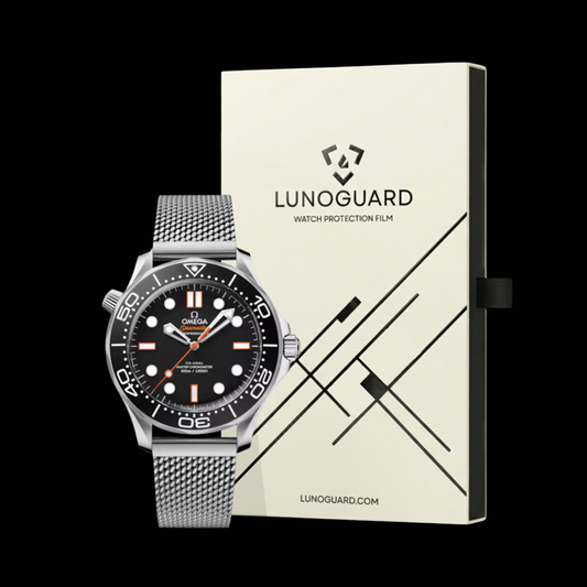 Omega Seamaster Diver 210.30.42.20.01.018 Protection Kit