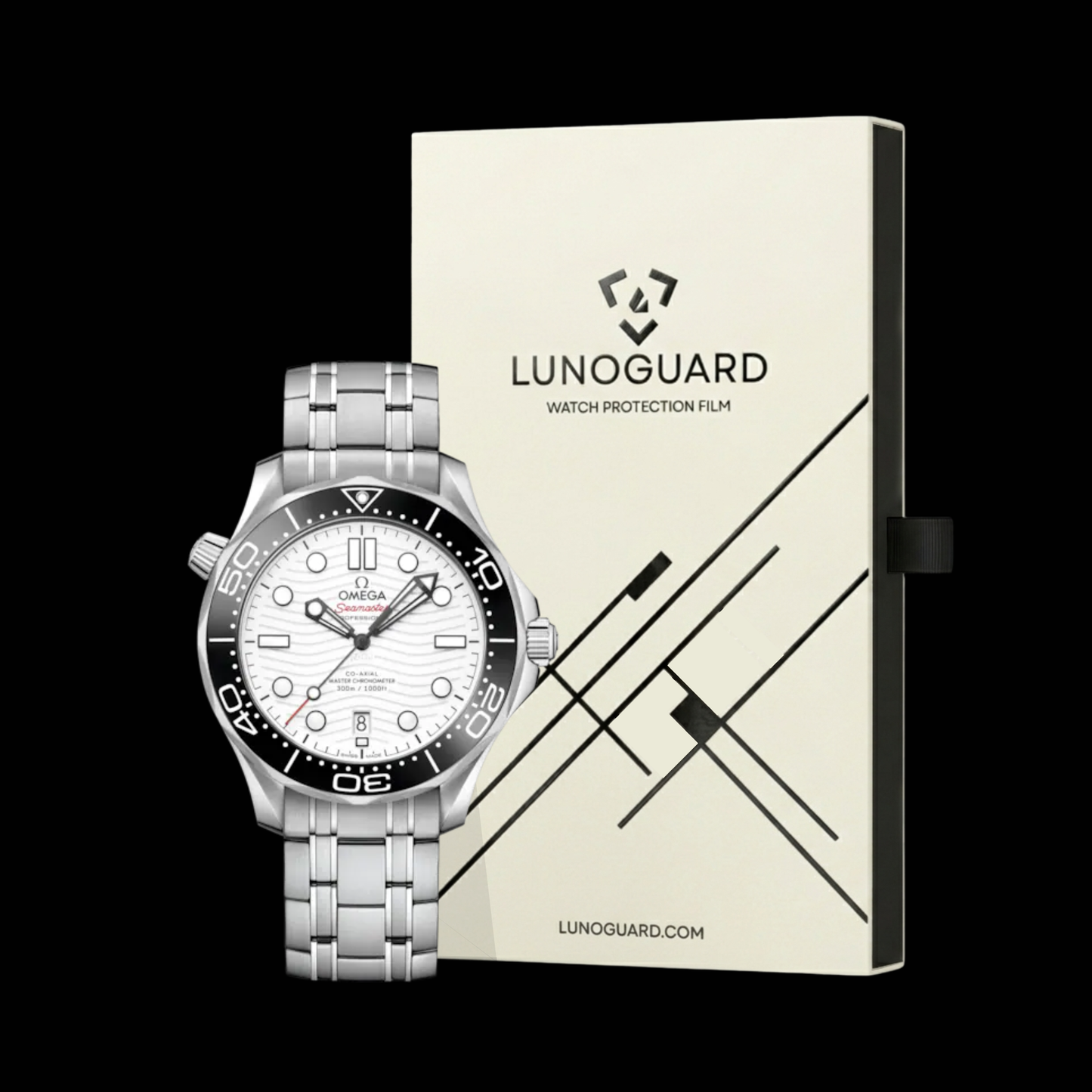 Omega Seamaster Diver 210.30.42.20.04.001 Protection Kit