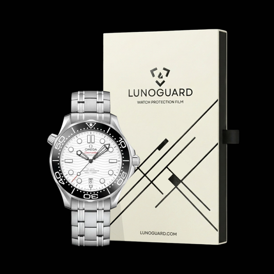 Omega Seamaster Diver 210.30.42.20.04.001 Protection Kit