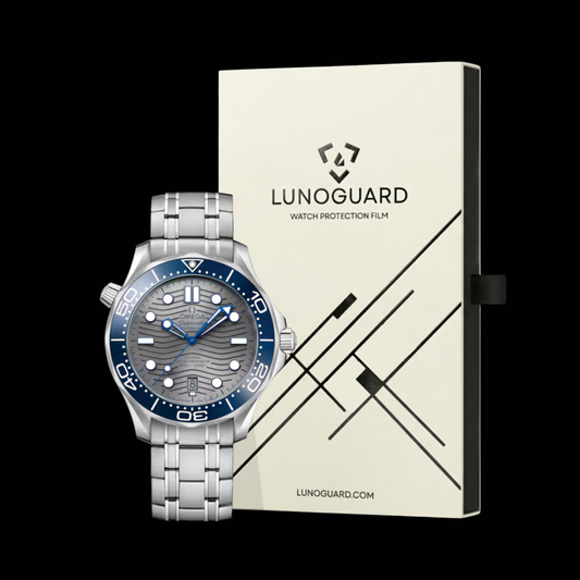 Omega Seamaster Diver 210.30.42.20.06.001 Protection Kit