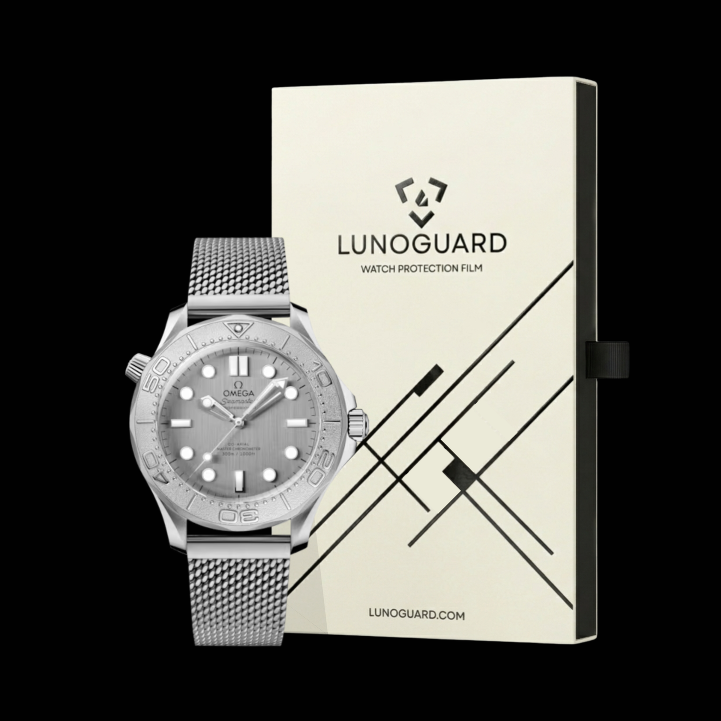 Omega Seamaster Diver 210.30.42.20.06.002 Protection Kit