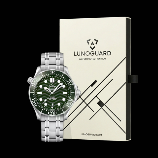 Omega Seamaster Diver 210.30.42.20.10.001 Protection Kit