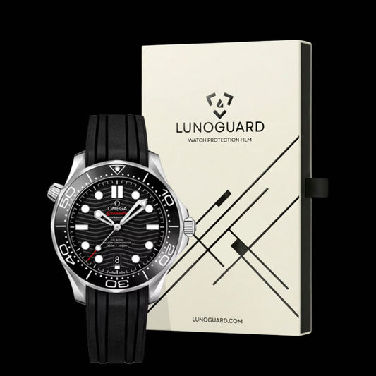 Omega Seamaster 210.32.42.20.04 Protection Kit