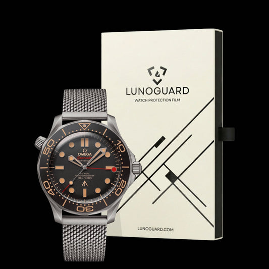 Omega Seamaster 210.90.42.20.01.001 Protection Kit