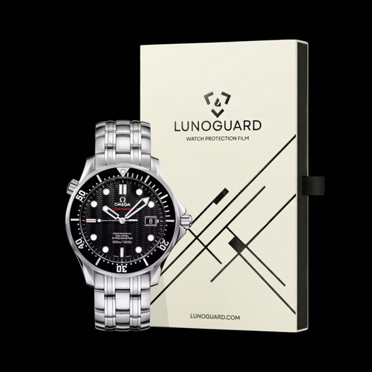 Omega Seamaster Diver 300m 212.30.41.20.01.002 Protection Kit