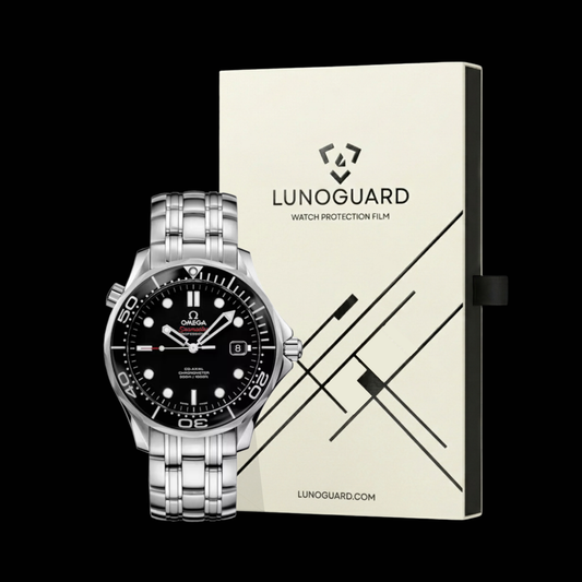 Omega Seamaster Diver 300m 212.30.41.20.01.003 Protection Kit