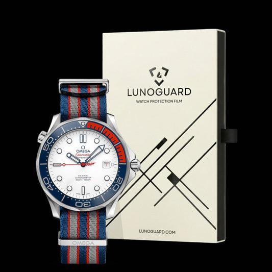 Omega Seamaster 212.32.41.20.04.001 Protection Kit
