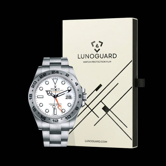 Rolex Explorer 216570 Protection Kit
