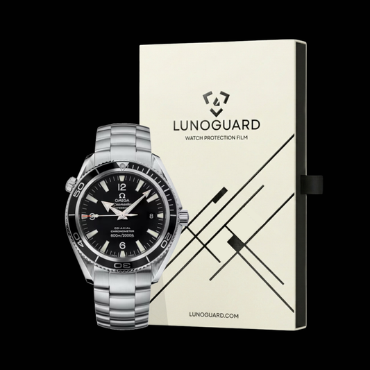 Omega Seamaster Planet Ocean 2201.50.00 Protection Kit