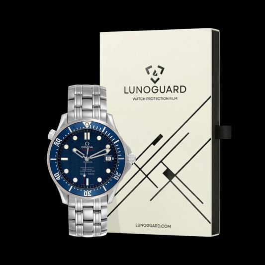 Omega Seamaster Diver 300m 2220.80.00 Protection Kit