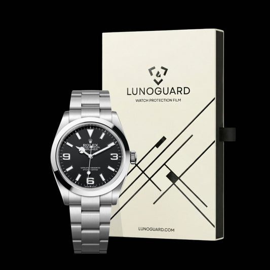 Rolex Explorer 224270 Protection Kit