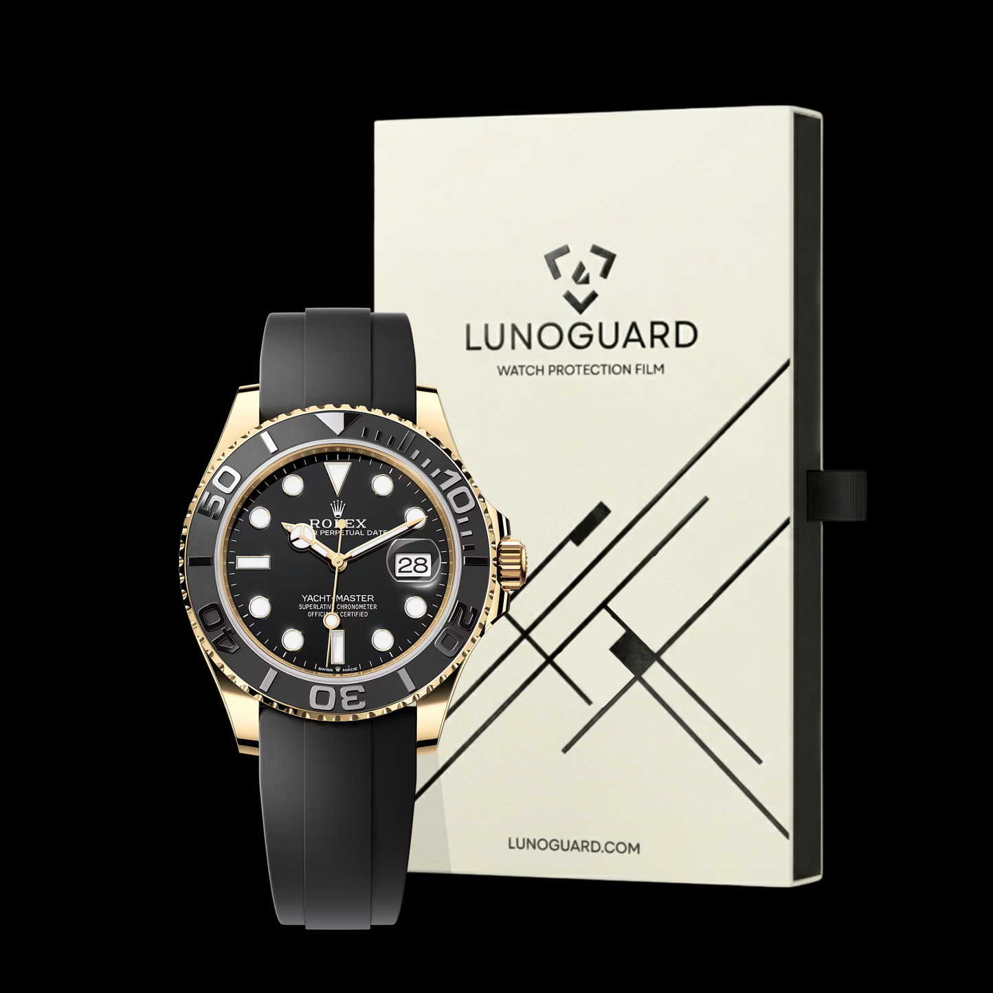 Rolex Yacht-Master 226658 / 226659 (42mm) Protection Kit