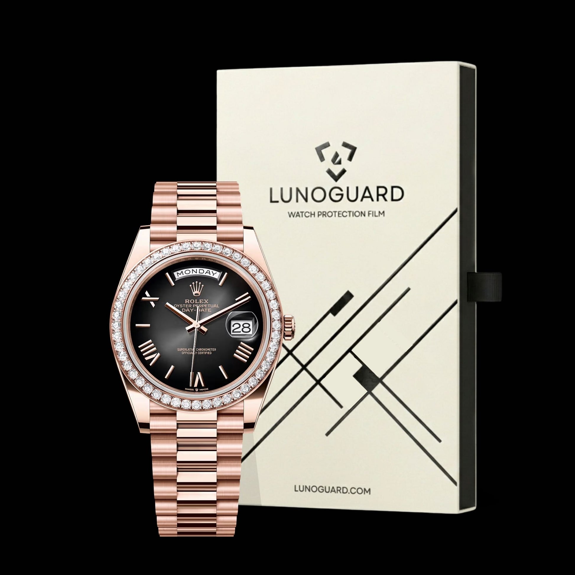 Rolex Day-Date 228345 Protection Kit