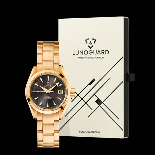 Omega Seamaster 231.50.30.20.06.002 Protection Kit
