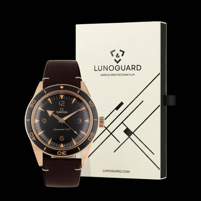 Omega Seamaster 234.92.41.21.10.001 Protection Kit