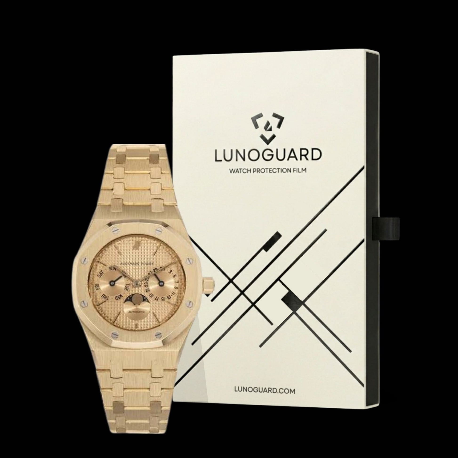 Audemars Piguet Royal Oak 25594BA Protection Kit