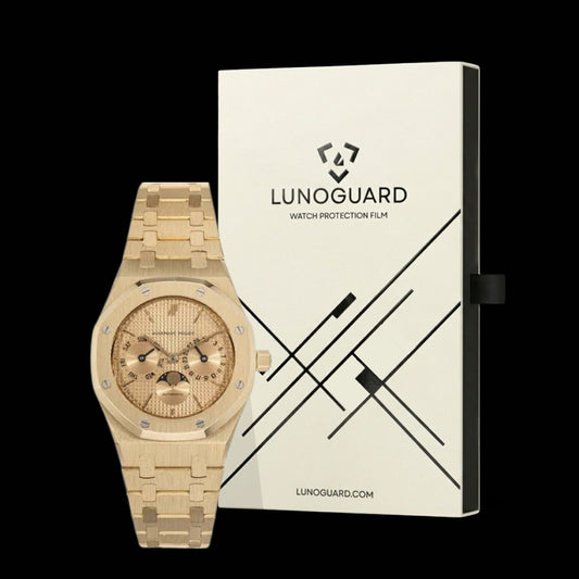 Audemars Piguet Royal Oak 25594BA Protection Kit