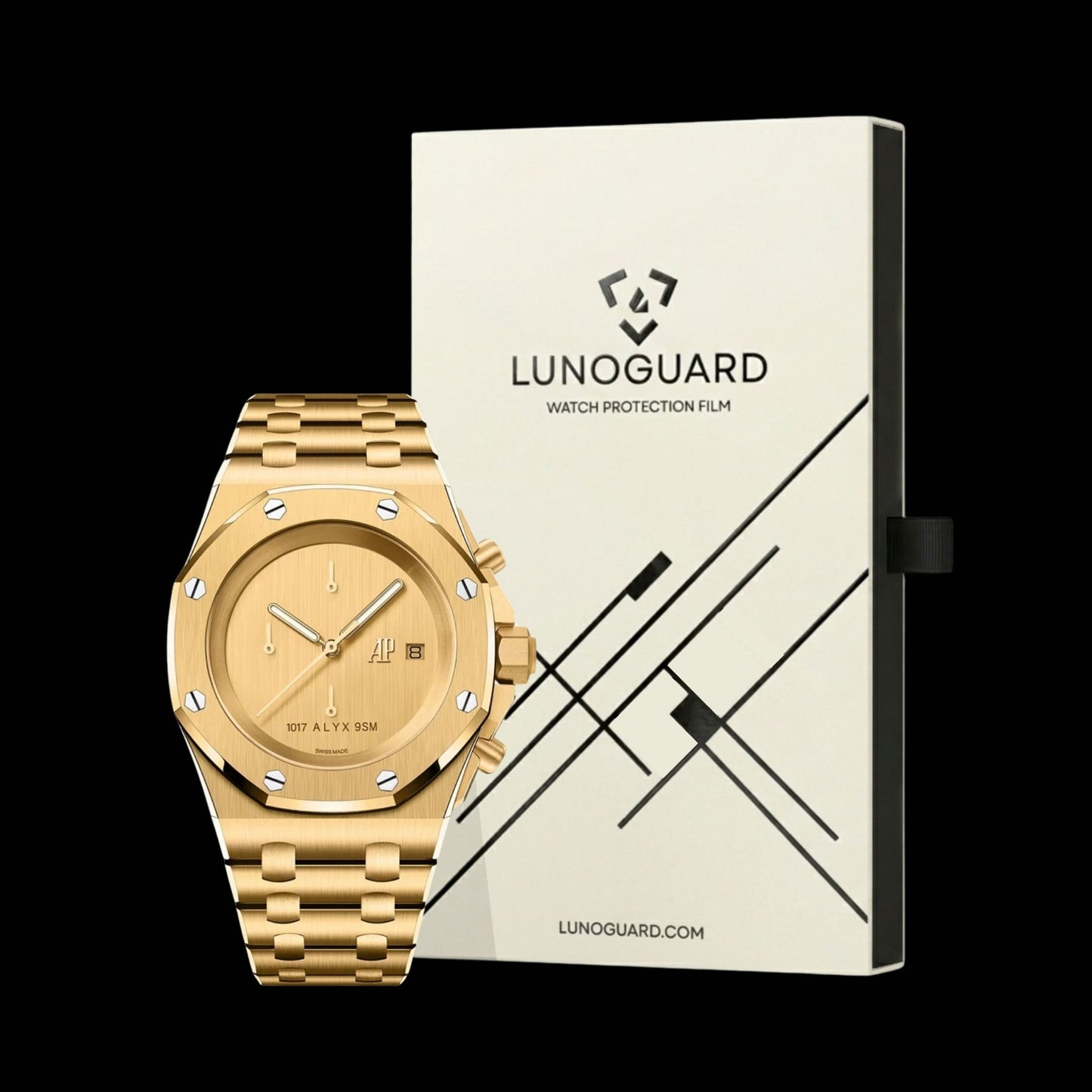 Audemars Piguet Royal Oak Offshore 26238BA Protection Kit