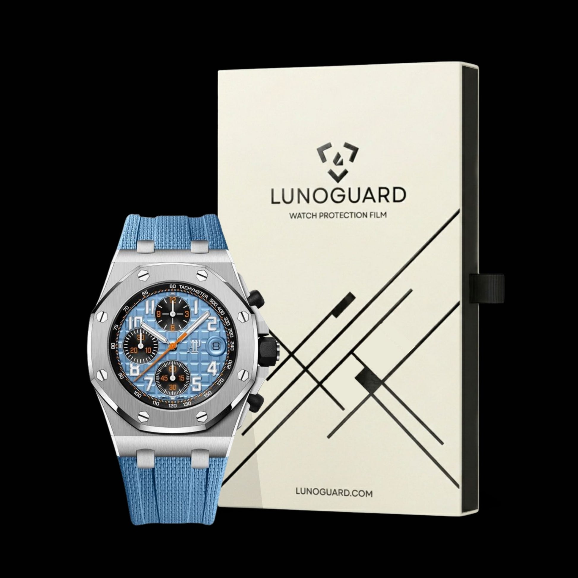 Audemars Piguet Royal Oak 26238ST Protection Kit