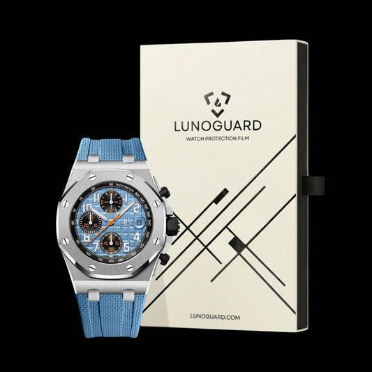 Audemars Piguet Royal Oak 26238ST Protection Kit