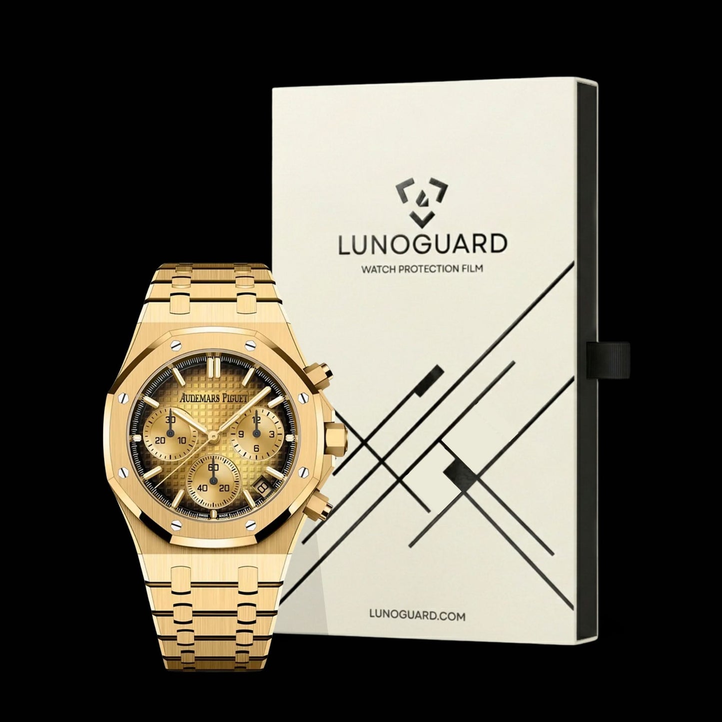 Audemars Piguet Royal Oak 26240BA Protection Kit