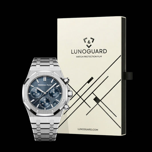 Audemars Piguet Royal Oak 26240ST.OO.1320ST.01 50th Protection Kit