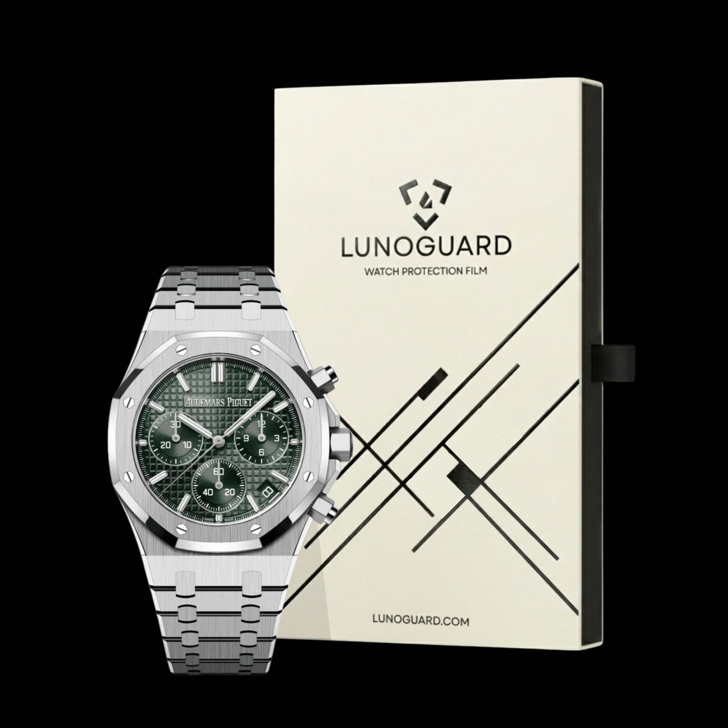 Audemars Piguet Royal Oak 26240ST.OO.1320ST.08 50th Protection Kit