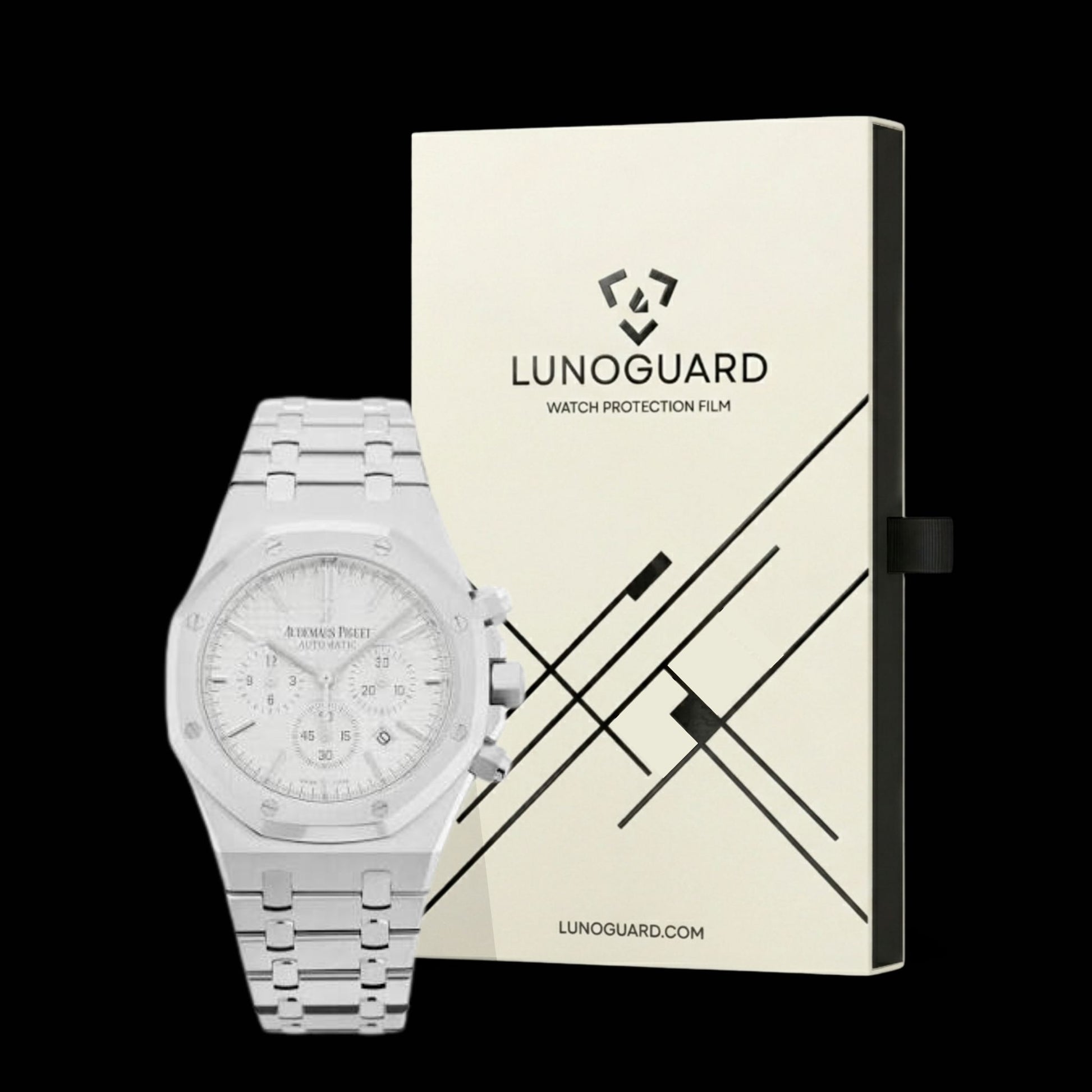 Audemars Piguet Royal Oak 26320ST Protection Kit