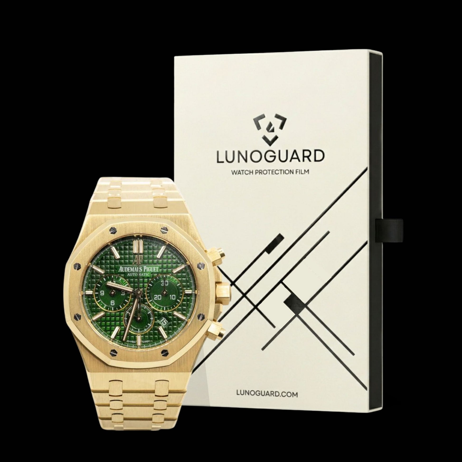 Audemars Piguet Royal Oak 26331BA Protection Kit