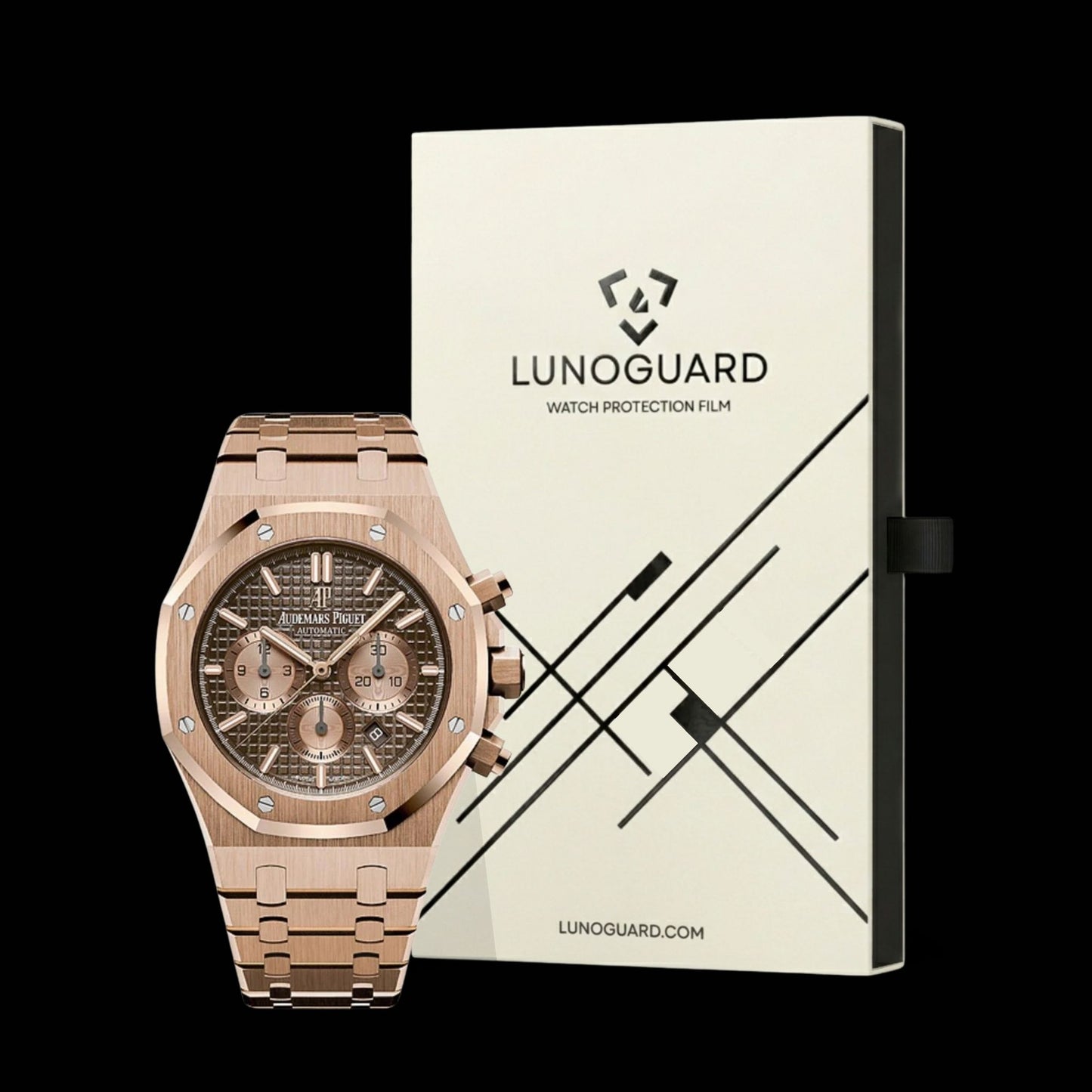 Audemars Piguet Royal Oak 26331OR Protection Kit