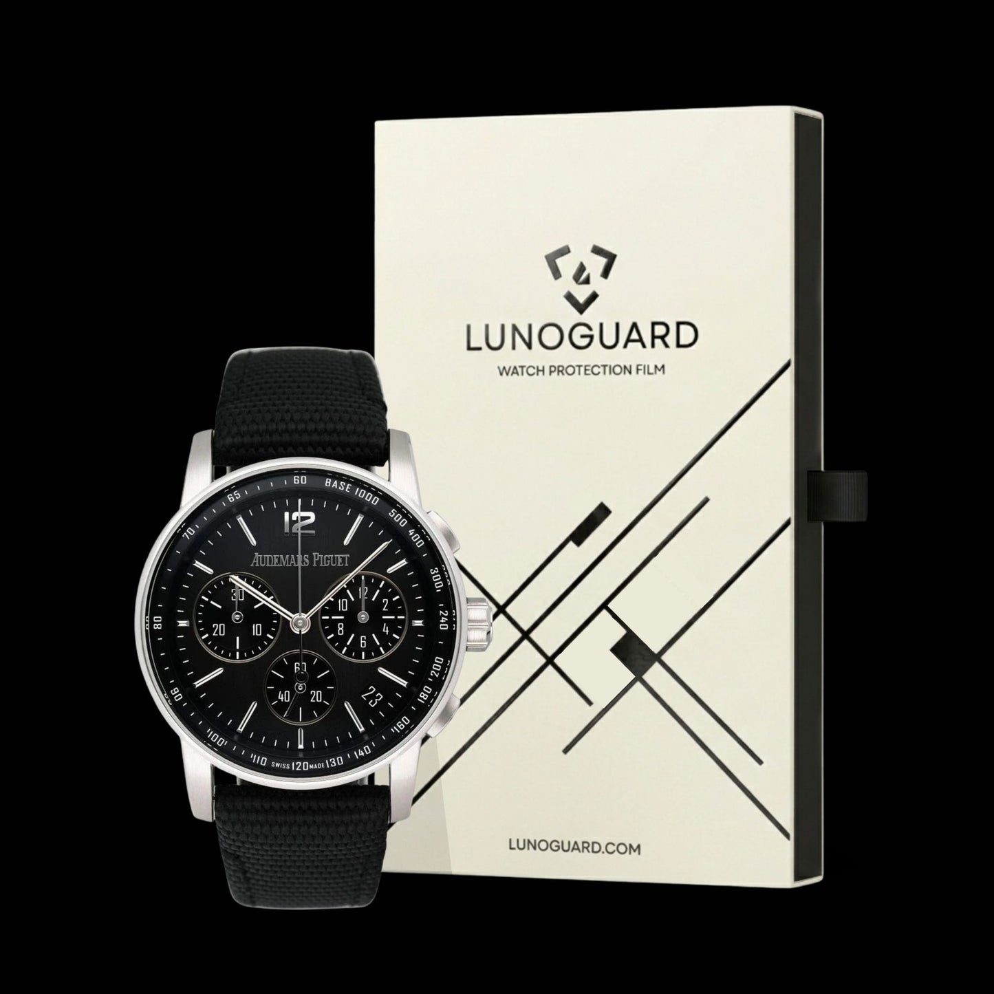 Audemars Piguet Code 11.59 26393NB Protection Kit