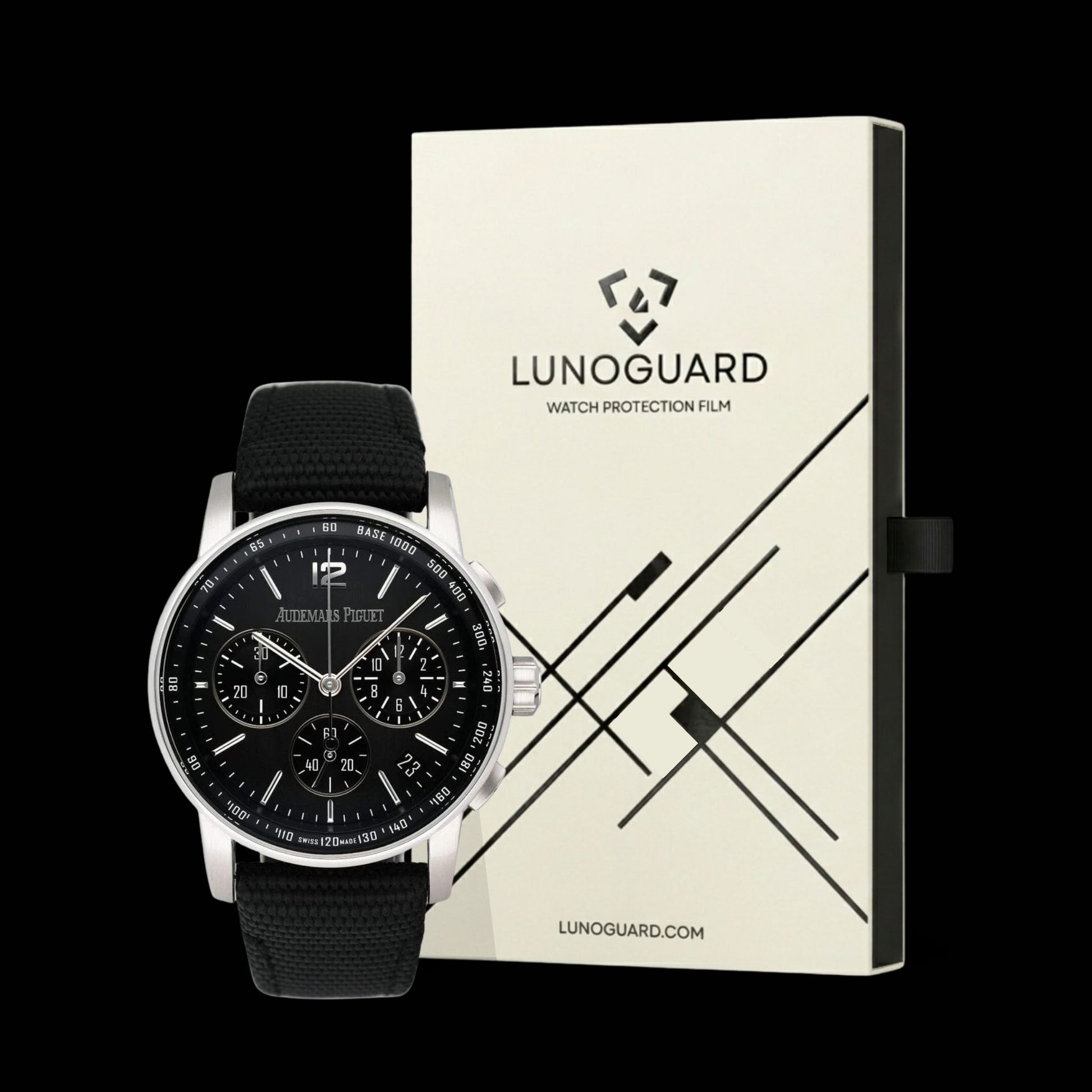 Audemars Piguet Code 11.59 26393NB Protection Kit