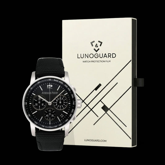 Audemars Piguet Code 11.59 26393NB Protection Kit