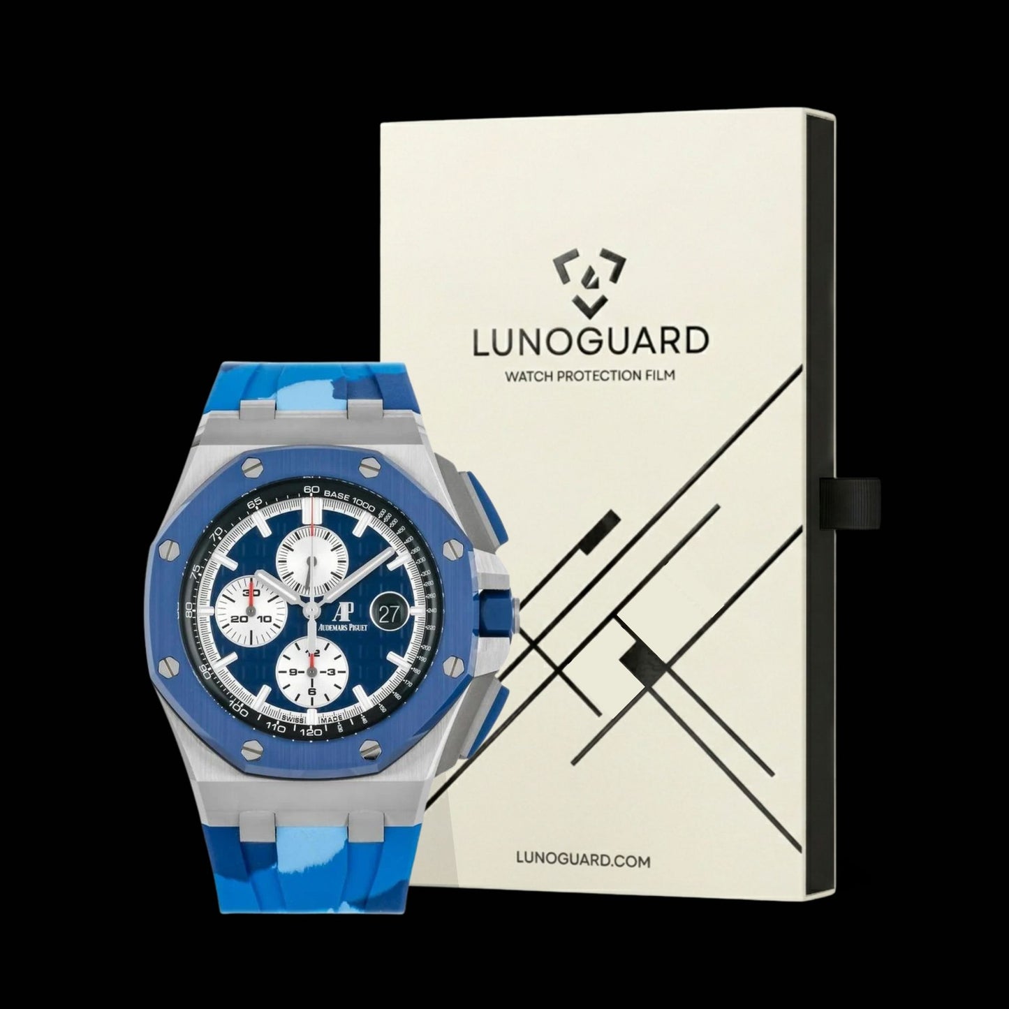 Audemars Piguet Royal Oak Offshore 26400SO Protection Kit