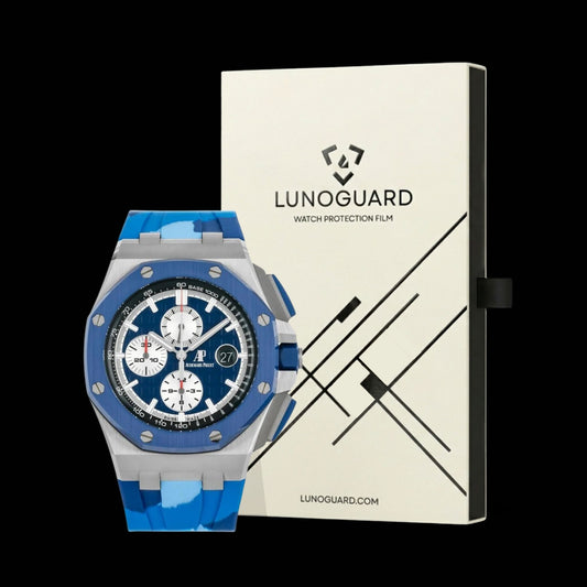 Audemars Piguet Royal Oak Offshore 26400SO Protection Kit
