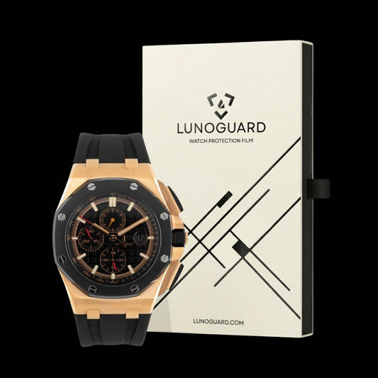 Audemars Piguet Royal Oak Offshore 26401RO Protection Kit
