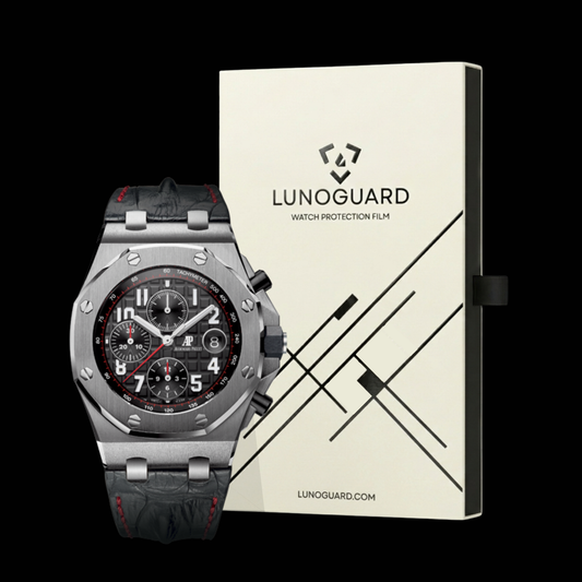 Audemars Piguet Royal Oak 26470 (42mm) Protection Kit