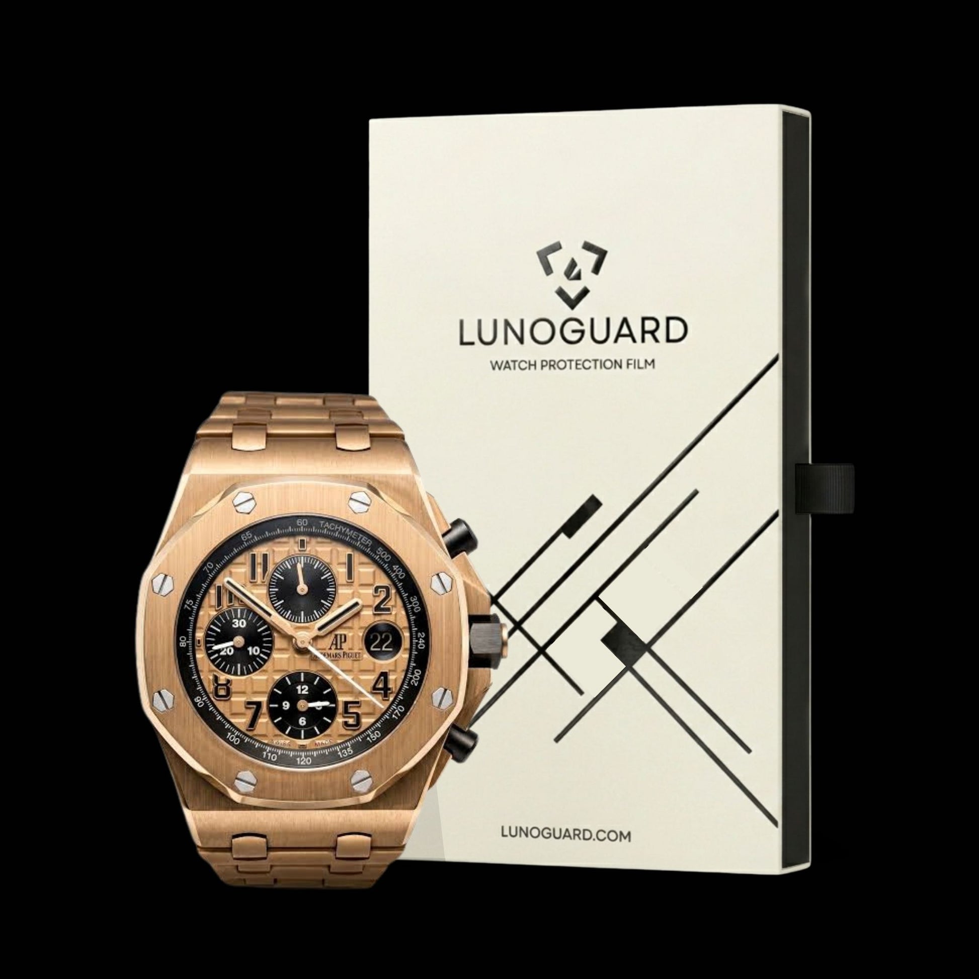 Audemars Piguet Royal Oak Offshore 26470OR Protection Kit
