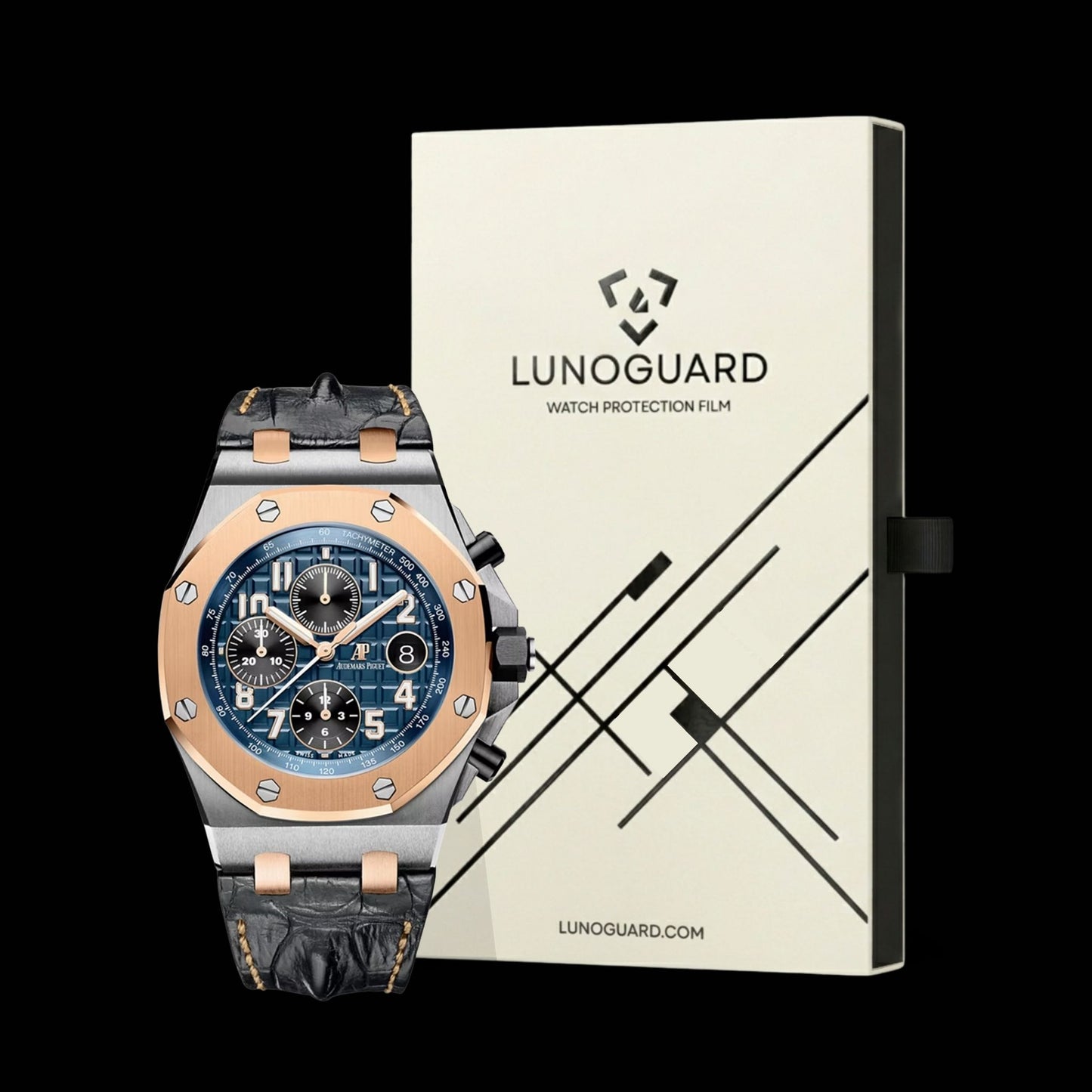 Audemars Piguet Royal Oak Offshore 26471SR Protection Kit