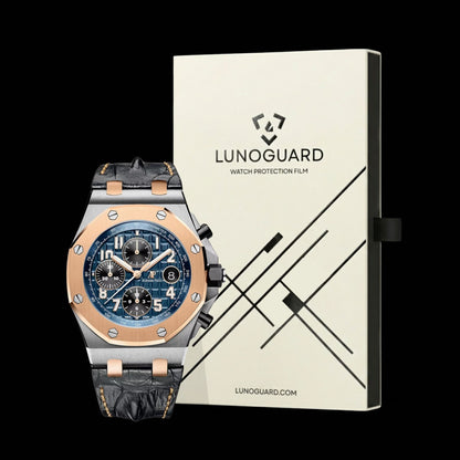 Audemars Piguet Royal Oak Offshore 26471SR Protection Kit