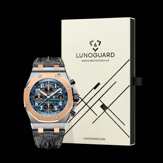 Audemars Piguet Royal Oak Offshore 26471SR Protection Kit