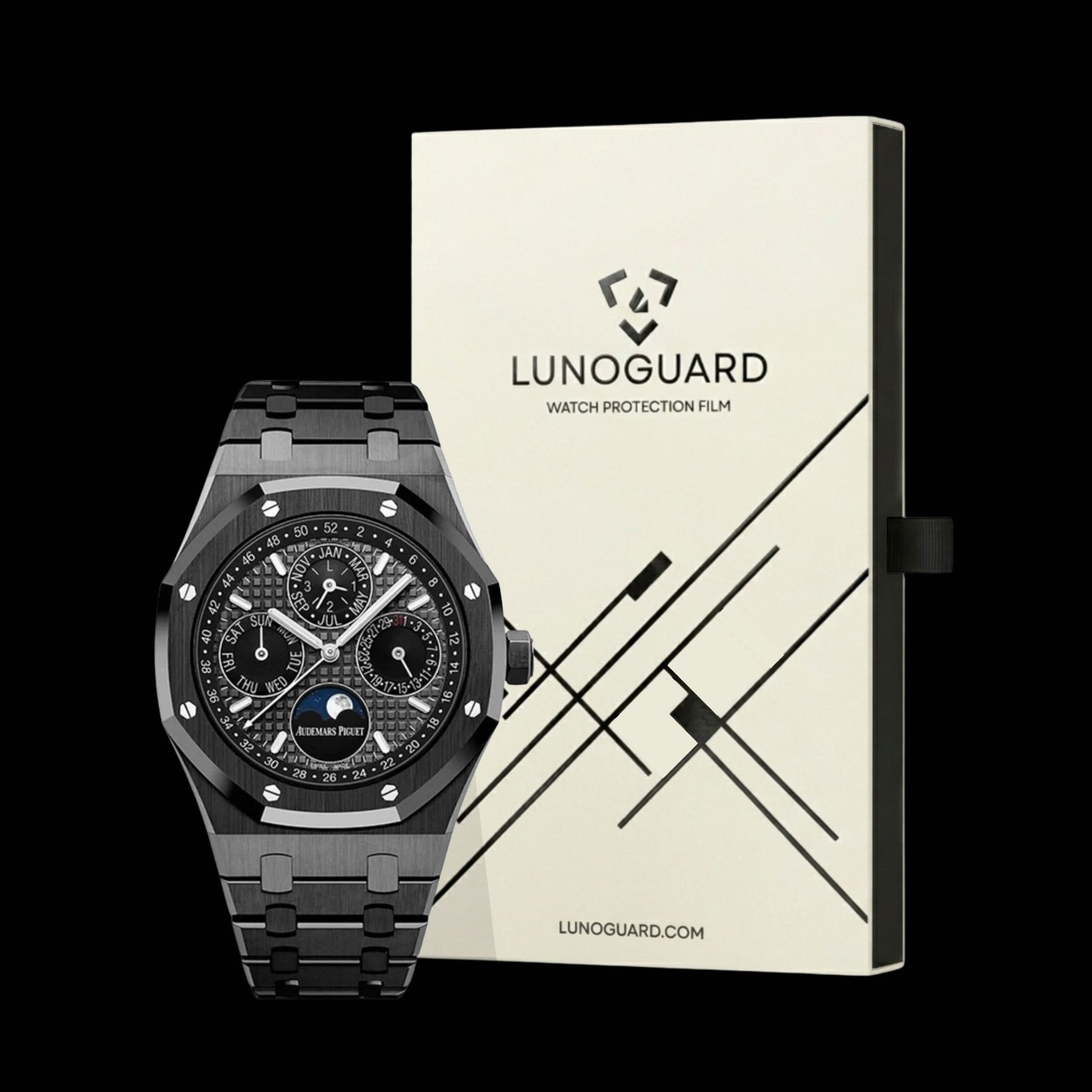 Audemars Piguet Royal Oak 26579CE Protection Kit