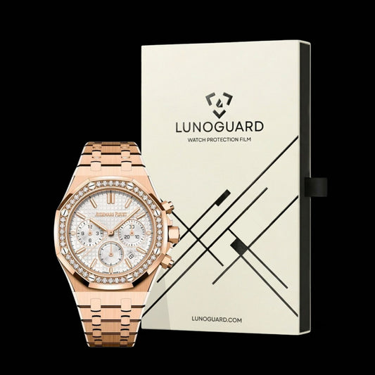 Audemars Piguet Royal Oak 26715OR Protection Kit