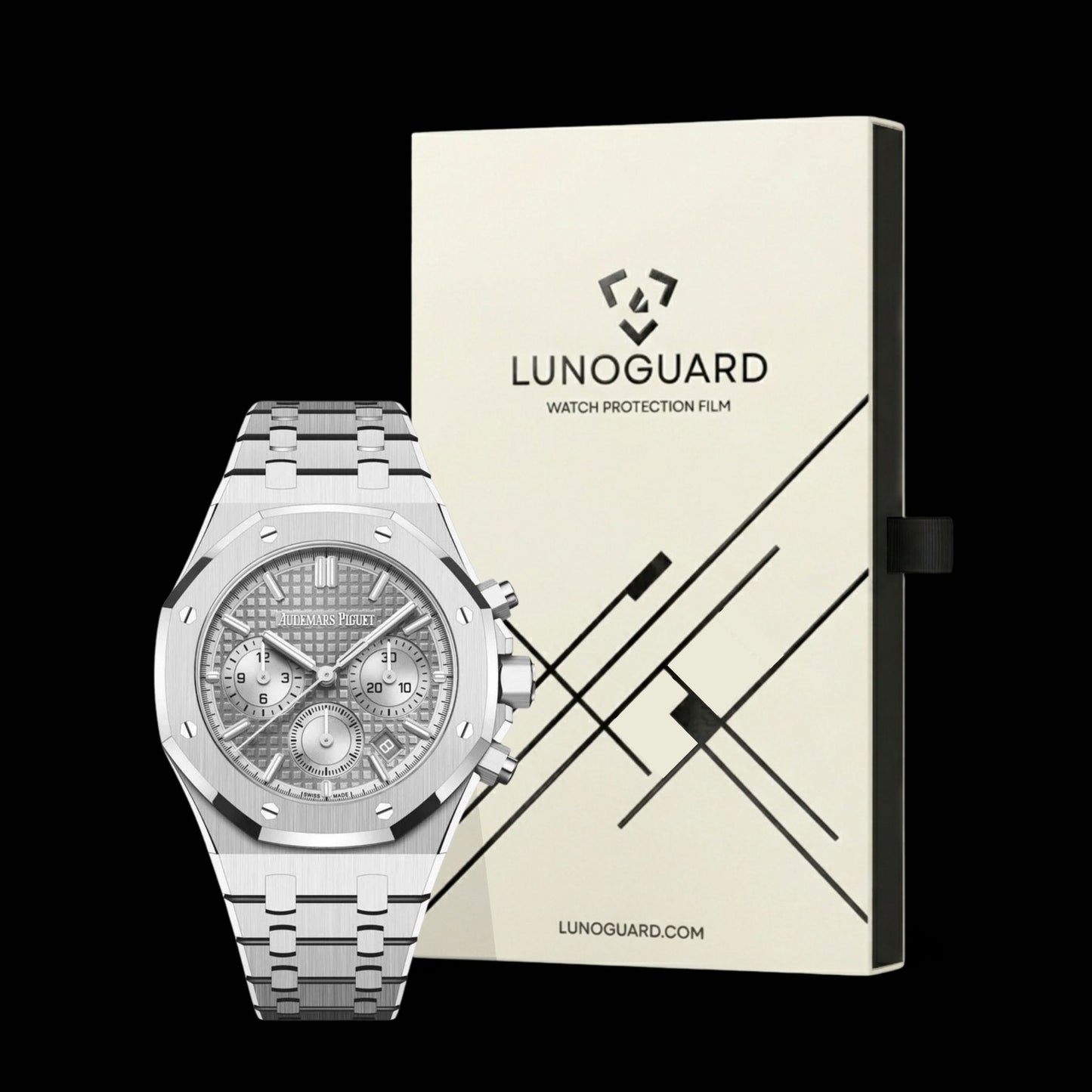 Audemars Piguet Royal Oak 26715ST Protection Kit