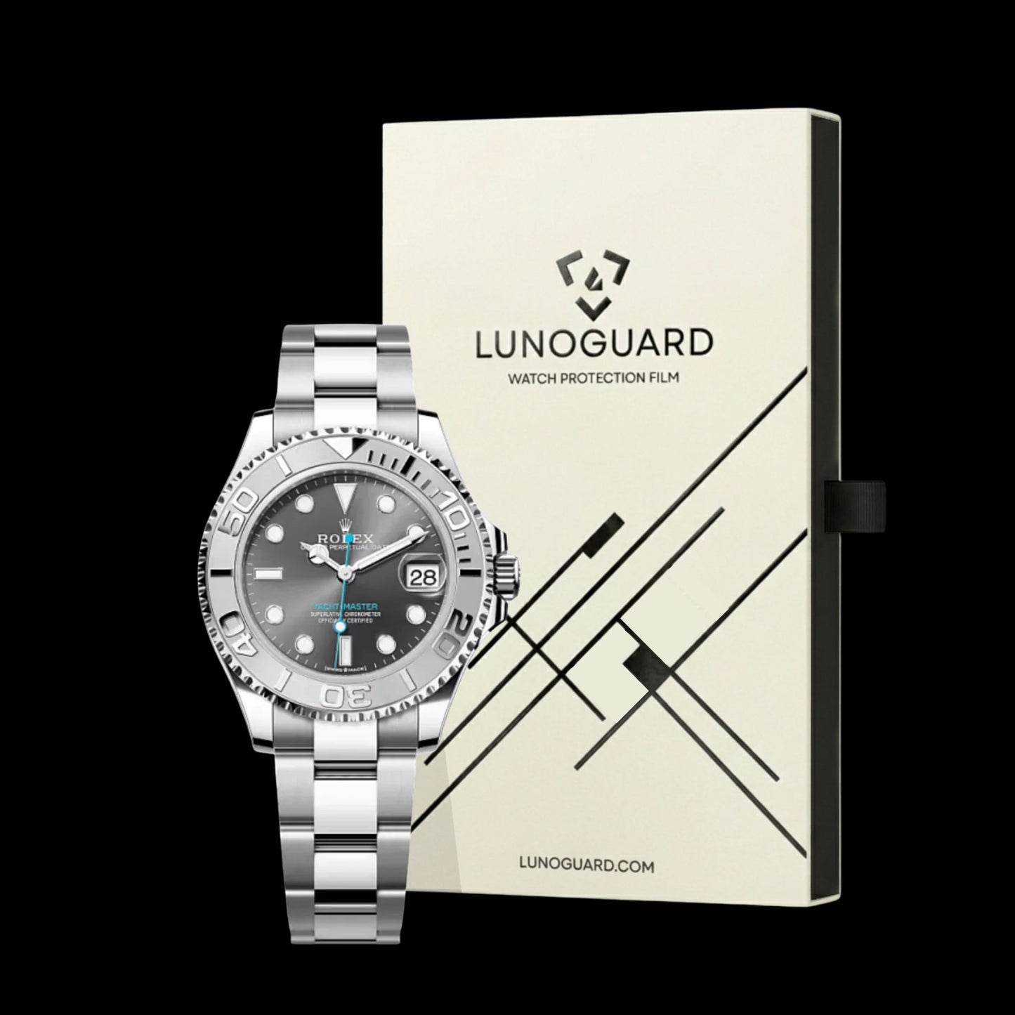 Rolex Yacht-Master 268622 Protection Kit