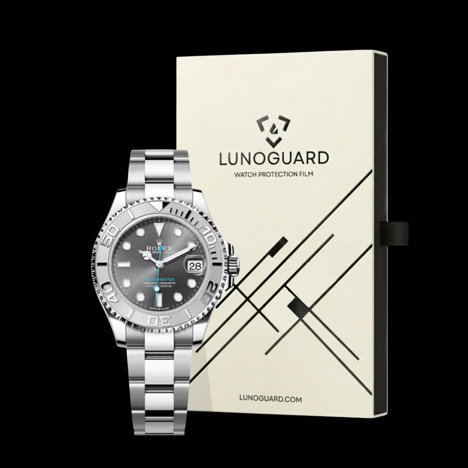 Rolex Yacht-Master 268622 Protection Kit