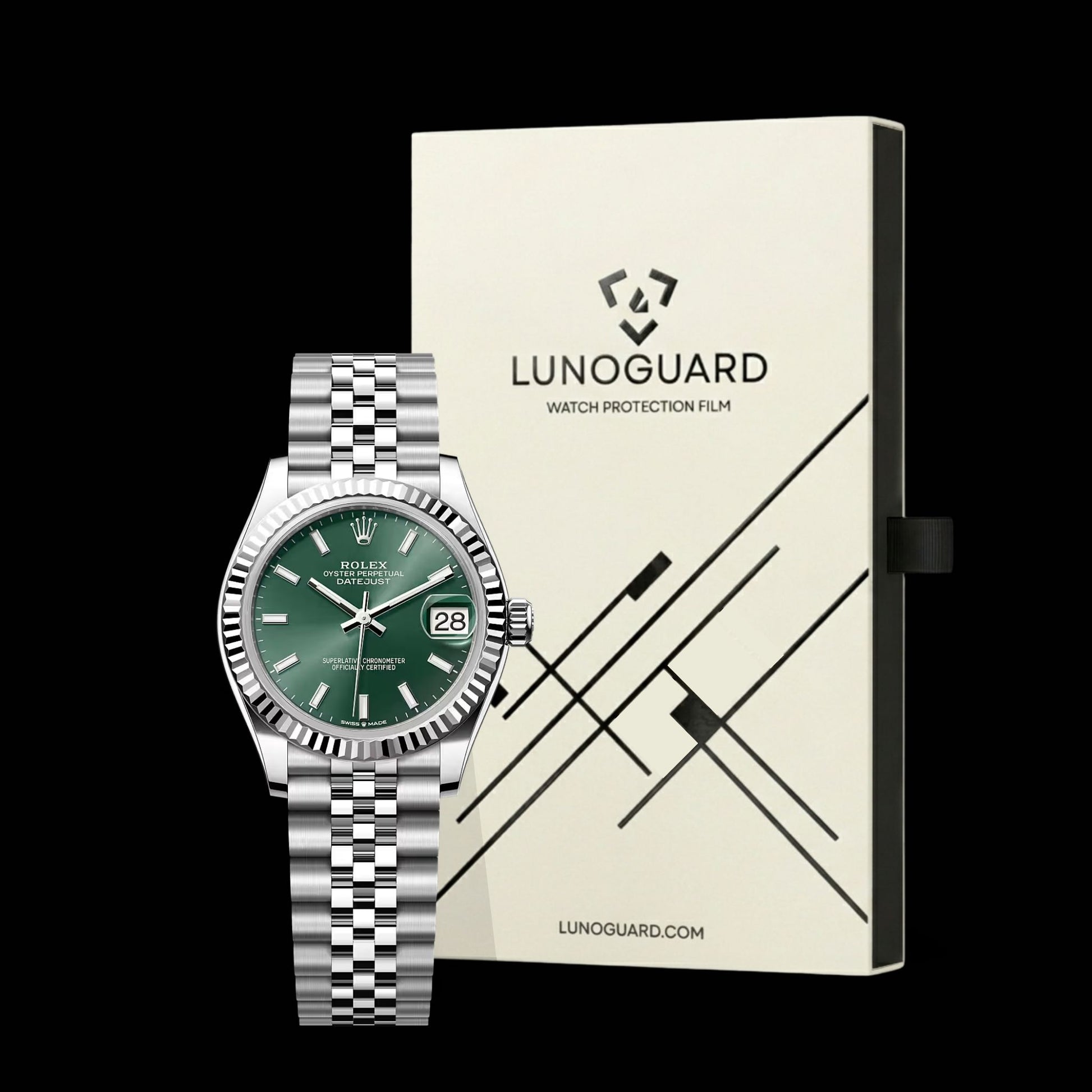 Rolex Datejust 278274 Protection Kit