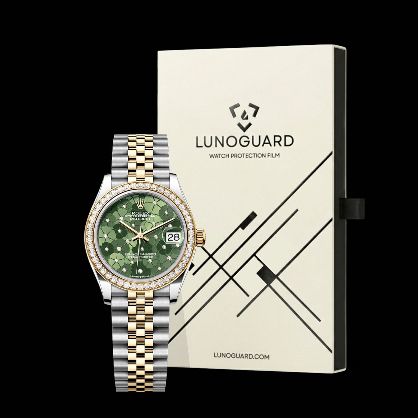 Rolex Datejust 278383 Protection Kit